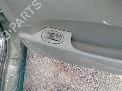 Lève-vitre arrière droit RENAULT SCÉNIC I MPV (JA0/1_, FA0_) 1.9 dTi (JA0N) | BP31111244C25 