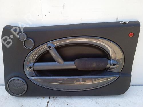Front right panel MINI MINI (R50, R53) One D | BP22732027C59