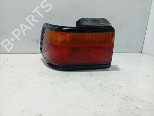 Used Left taillight HONDA CONCERTO (HW, MA) 1.6 i 16V (HW) (122 hp) 31345713