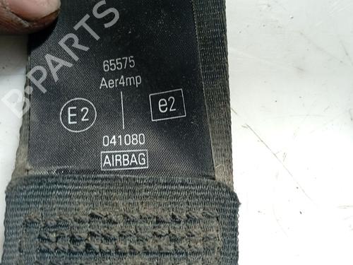 Front left seatbelt RENAULT KANGOO (KC0/1_) 1.5 dCi (KC08, KC09) | BP40160304I26 - Image 7