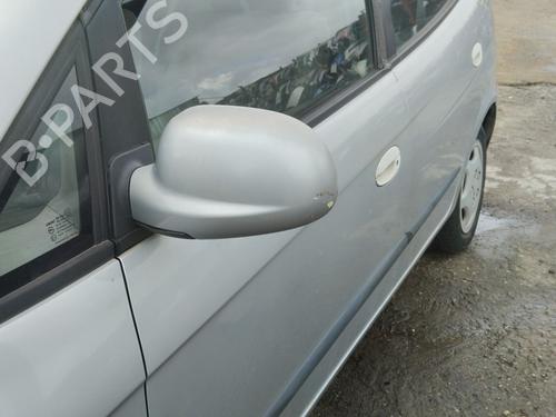 Luftfilter kasse CHEVROLET REZZO MPV (U100)  | BP31104121M87 