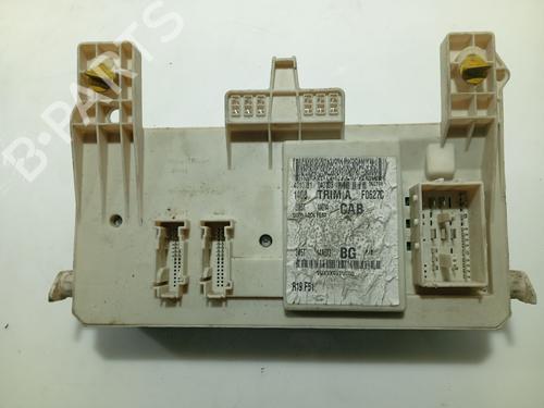 Fuse box FORD FOCUS C-MAX (DM2) 2.0 | BP31101595E1 