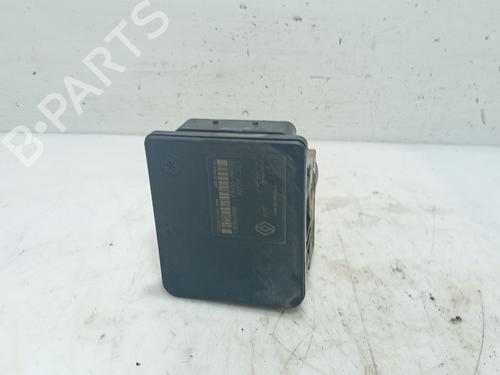 Used ABS pump ABS pump RENAULT LAGUNA II (BG0/1_) 1.9 dCi (BG1A, BG1W, BG0G) (110 hp) 36665288 36665288