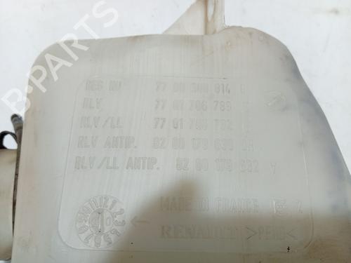 Windscreen washer tank RENAULT KANGOO Express (FC0/1_) D 65 1.9 (FC0E, FC02, FC0J, FC0N) | BP31337730C113