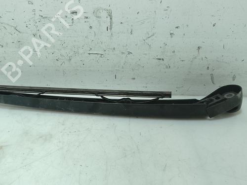 Used Rear windshield wiper arm Rear windshield wiper arm 38013126 38013126