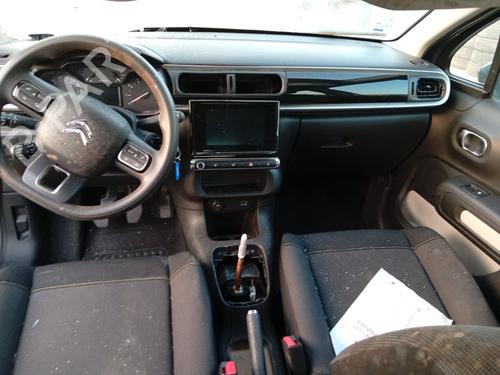 Dør venstre bagtil CITROËN C3 III (SX) 1.2 PURETECH 82 | BP39200217C4 - Image 21