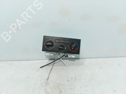 Used Climate control Climate control PEUGEOT PARTNER Box Body/MPV 1.6 HDi / BlueHDi 75 (75 hp) 34693493 34693493