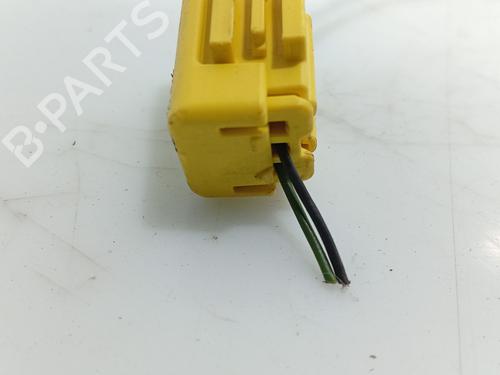 Rear left seatbelt VW PASSAT B6 Variant (3C5) 2.0 TDI | BP36358163I29 - Image 3