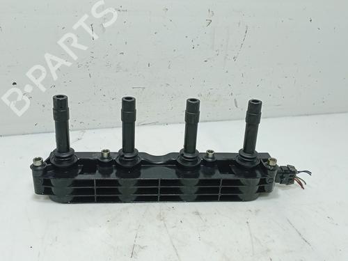 Used Ignition coil Ignition coil OPEL VECTRA B (J96) 1.6 i 16V (F19) (100 hp) 32686738 32686738