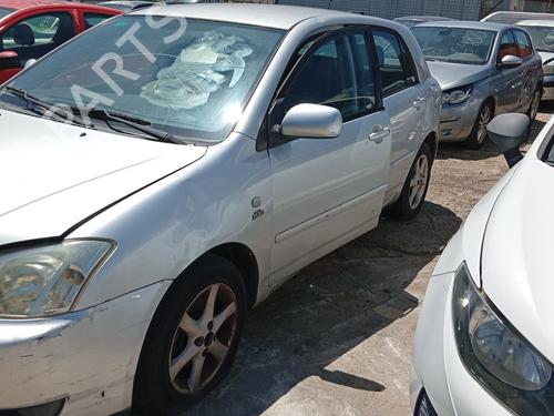 Pipe TOYOTA COROLLA (_E12_) 2.0 D-4D (CDE120R, CDE120L_) | BP36291075M125  - Image 6