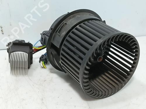 heater-blower-motor-citroen-c3-iii-sx-2016-40295857 main image