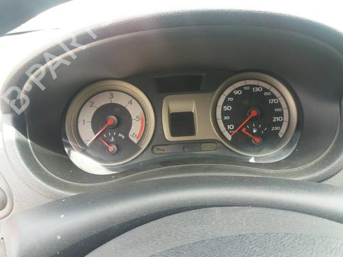 Engine RENAULT CLIO III (BR0/1, CR0/1)  | BP18987983M1  - Image 10