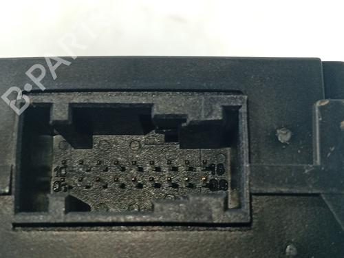 Electronic module PEUGEOT 407 (6D_) 1.6 HDi 110 (6D9HZC, 6D9HYC) | BP39945552M83 - Image 4