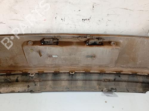 Rear bumper OPEL VECTRA C (Z02)  | BP31103380C8 