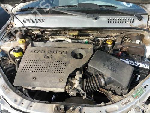 Right taillight TATA INDIGO MARINA (4_V2) 1.4 | BP24689280C35