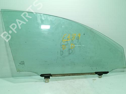 Used Front right door window Front right door window TOYOTA AVENSIS (_T25_) 2.0 D-4D (CDT250_, CDT250R) (116 hp) 33989313 33989313