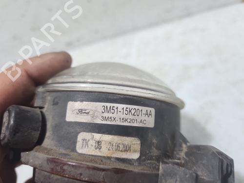Right front fog light FORD FOCUS C-MAX (DM2) | BP31098355C31