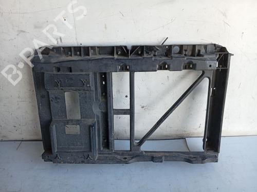 Used Front slam panel Front slam panel CITROËN C2 (JM_) 1.4 HDi (68 hp) 33831894 33831894