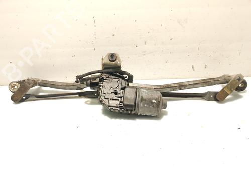 Viskermotor vindrude AUDI A4 B6 (8E2) 2.5 TDI (163 hp) 25347625