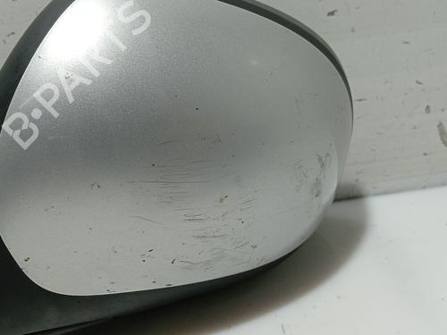 Left mirror CITROËN XSARA PICASSO (N68) 1.6 HDi | BP31317083C26