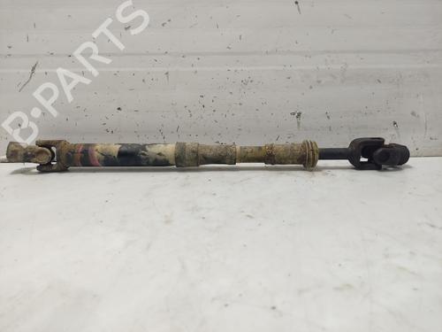 Used Steering column MITSUBISHI PAJERO CLASSIC (V2_W, V6_W, V7_W) 2.5 TD (V24W) (115 hp) 31106073