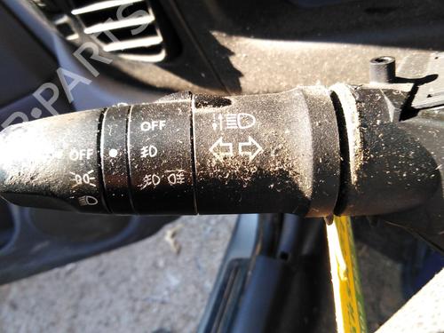 Ratstangsstang NISSAN ALMERA II (N16) [2000-2025]  18989336