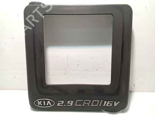 Used Upper protection Upper protection KIA CARNIVAL II (GQ) 2.9 CRDi (144 hp) 31102685 31102685