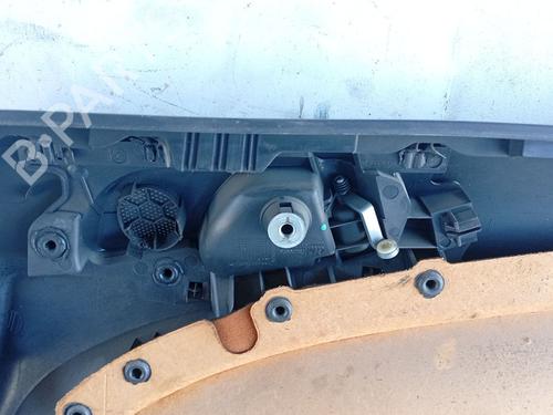 Front left interior door handle OPEL CORSA D (S07) | BP37027619I13 - Image 5
