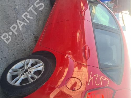 Right front fog light FORD FIESTA VI (CB1, CCN) 1.0 EcoBoost | BP31104388C31 