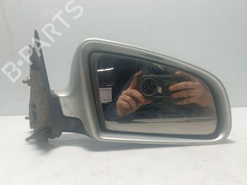 Used Right mirror AUDI A4 B6 (8E2) 2.0 (130 hp) 31100578