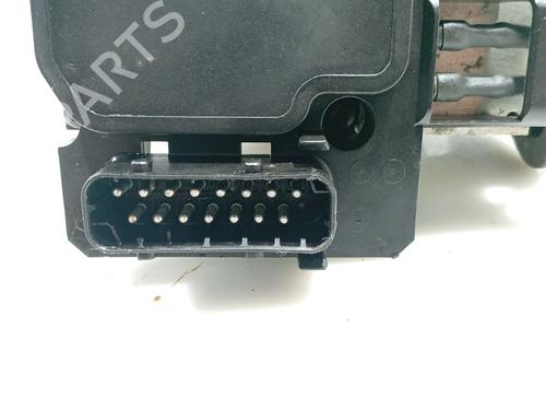 ABS pump MERCEDES-BENZ VANEO (414) 1.7 CDI (414.700) | BP33973693M43 - Image 3