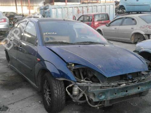 Engine control unit (ECU) FORD FOCUS I (DAW, DBW) | BP23540071M57