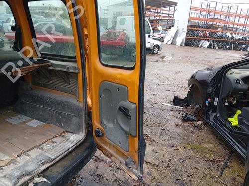 Engine RENAULT KANGOO (KC0/1_) D 65 1.9 (KC0E, KC02, KC0J, KC0N) | BP32417094M1