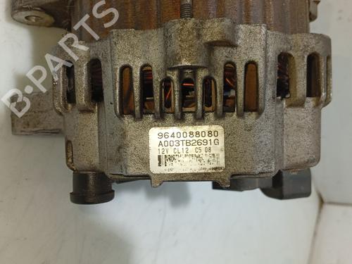 Alternator PEUGEOT 407 (6D_) 1.8 (6D6FZB) | BP31099286M7