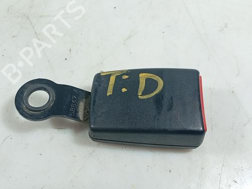 Used Seat buckle Seat buckle RENAULT KANGOO (KC0/1_) 1.5 dCi (KC08, KC09) (82 hp) 40115967 40115967