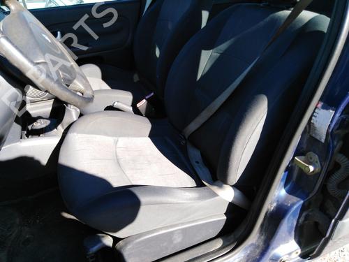 Engine control unit (ECU) RENAULT CLIO II (BB_, CB_) 1.5 dCi | BP19805788M57 