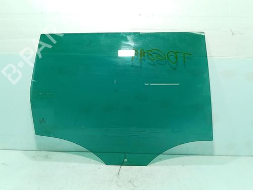 Used Rear right door window Rear right door window VW PASSAT B6 Variant (3C5) 2.0 TDI (136 hp) 35727605 35727605