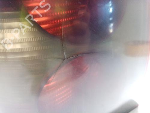 Left taillight VW PASSAT B5.5 Variant (3B6) 1.9 TDI | BP19008060C34 