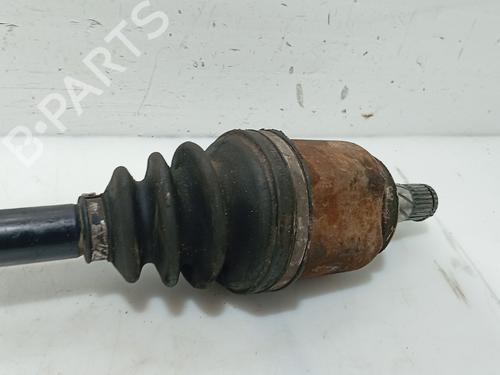 Left front driveshaft NISSAN PRIMERA Hatchback (P12) 1.6 | BP36502112M38 - Image 5