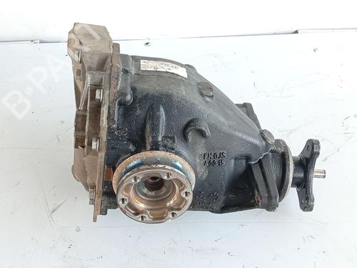 Used Rear differential Rear differential 38304885 38304885