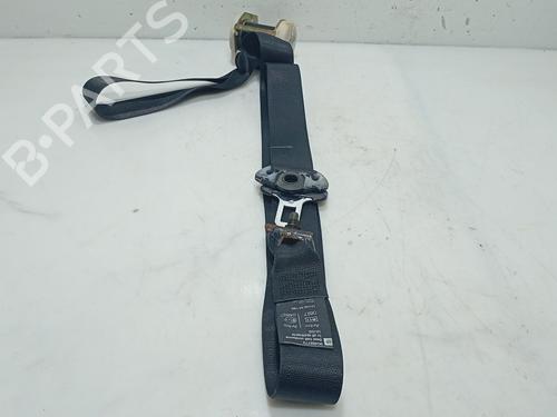 Used Rear right seatbelt Rear right seatbelt OPEL VECTRA B (J96) 1.6 i 16V (F19) (100 hp) 32852949 32852949