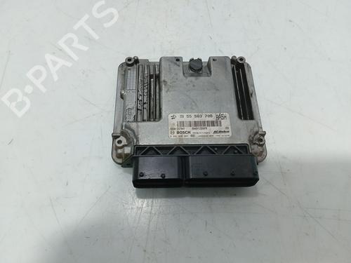 Elektronisk modul CHEVROLET AVEO Hatchback (T300) 1.3 D (95 hp) 32301484