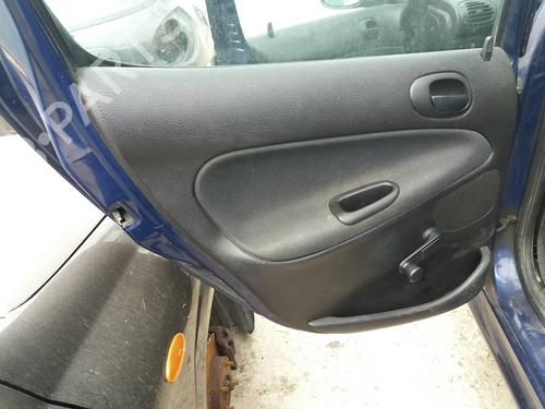 Cockpit PEUGEOT 206 Hatchback (2A/C) 1.4 HDi eco 70 | BP18989254C47 