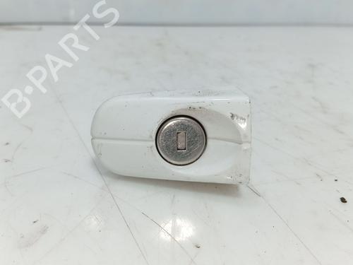 Ignition barrel FORD FOCUS III 1.5 TDCi | BP40080490M48  - Image 6