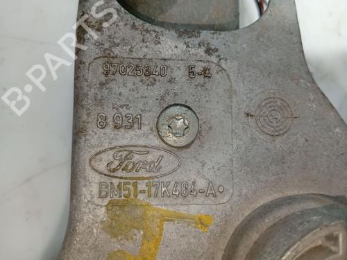Front wiper motor FORD FOCUS III 1.0 EcoBoost | BP40044357M29 - Image 6