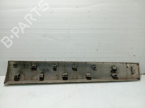 Door moulding trim RENAULT GRAND SCÉNIC III (JZ0/1_) 1.9 dCi (JZ0J, JZ0N, JZ1K, JZ1S) | BP31106622C150