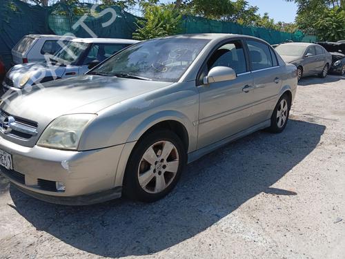 Left front window switch OPEL VECTRA C (Z02) 2.2 DTI 16V (F69) | BP38411474I27 - Image 8