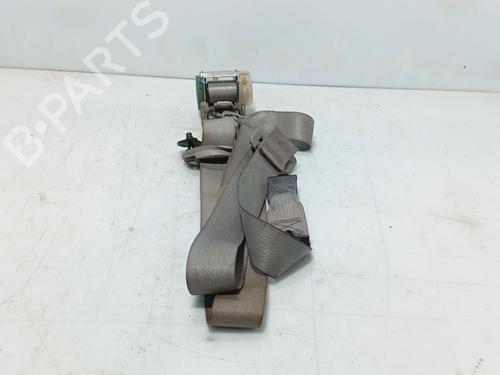 Used Rear left seatbelt Rear left seatbelt KIA CARENS III MPV (UN) 2.0 CRDi 140 (140 hp) 36324499 36324499