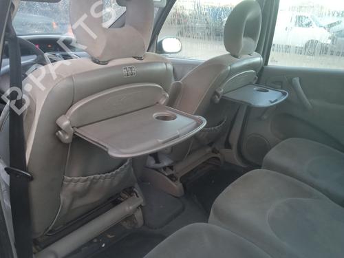 Front wiper motor CITROËN XSARA PICASSO (N68) 2.0 HDi | BP21566983M29 