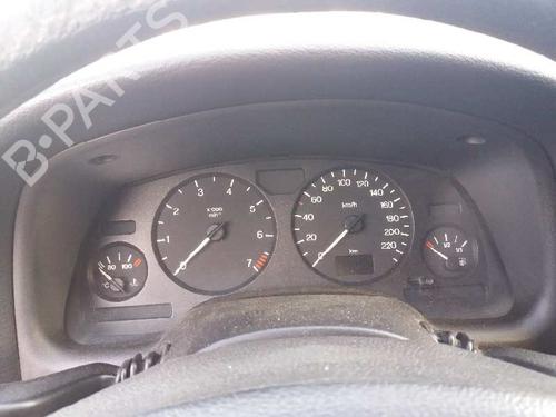 Egr OPEL ASTRA G Hatchback (T98) 1.6 (F08, F48) | BP18983691M69 